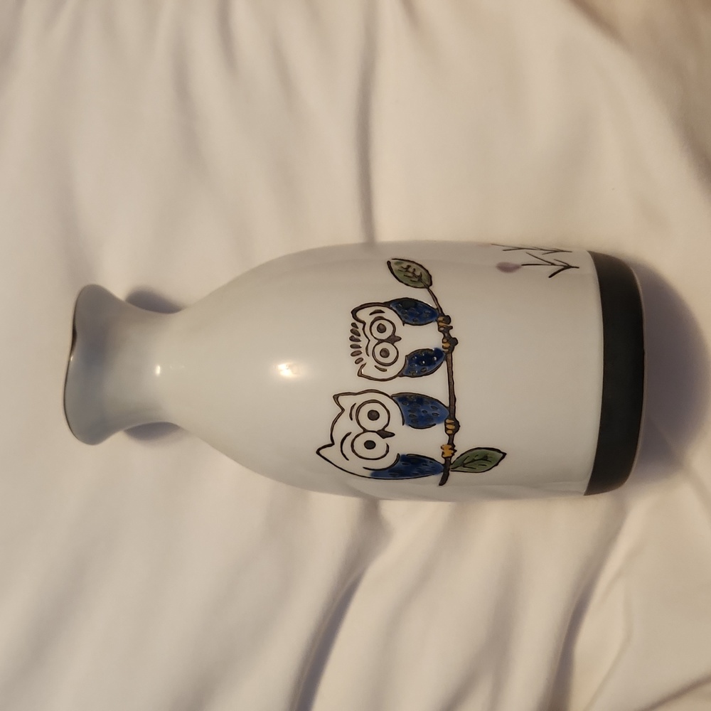 Vase